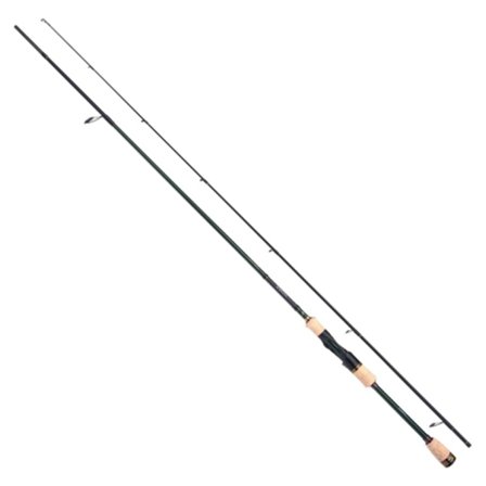 Shimano Sahara Spinning Mod-Fast - 2,42m 7'11'' 14-42g 2pc