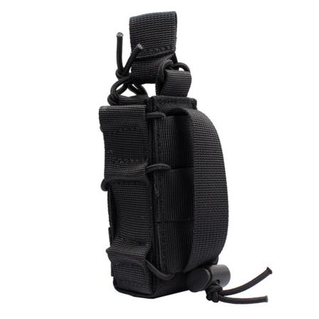 Taskulamppukotelo Black
