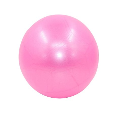 Mini Yoga Pilates Ball for Stability Exercise Training Gym Anti Burst