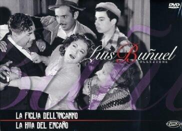 Figlia Dell'Inganno (La) - La Hija Del Engano