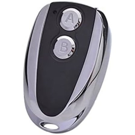 433,92 MHz fjernkontroll Kompatibel med Ecostar RSC 2 / RSE 2 /