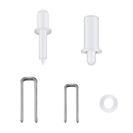 85 st Persiennreparationsverktyg, Persiennreparationsstift