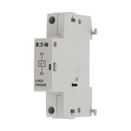 Eaton UNDERSPENNINGSUTLØSER 230V50HZ U-PKZ0(230V50HZ)