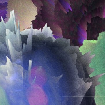 Beneather (plum vinyl) BENEATHER