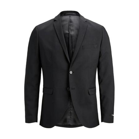 Jack & Jones, Blazer Zwart, Heren, Maat:XL