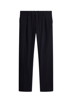 J.Lindeberg - Jin WR Tech Stretch Pants - Blau - Mann - 52