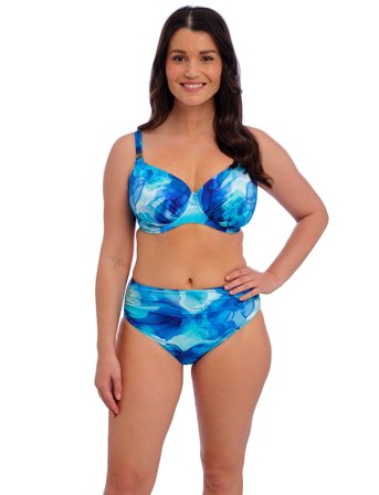 Fantasie Saunton Sands - Blue - S