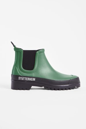Chelsea Rainwalker Alf Alfa/Black