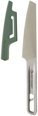 Sea to Summit Detour Stainless Steel Kitchen Knife