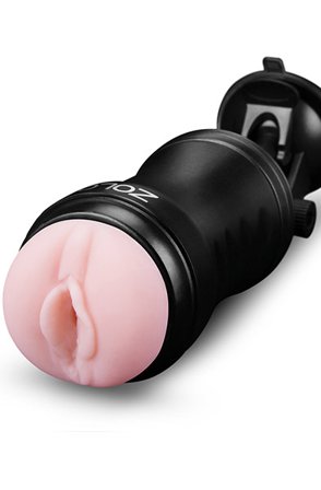 ZOLO Solo Handsfree Masturbator