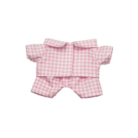 Dukkeklær skjorte ROSA