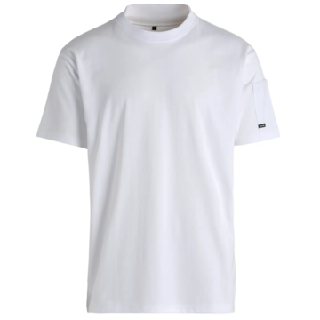 Kock-/servering T-shirt 25295*