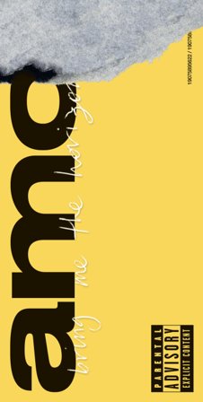 Amo Bring Me the Horizon