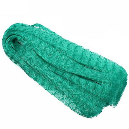 Anti Bird Netting Crops Cover Ponds Tree Vegetable Fruit Plant Mesh Net Protection