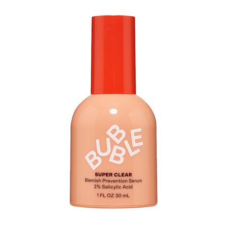 Bubble Super Clear Blemish Prevention Serum 30 ml, Skincare, Ansigtspleje, Serum