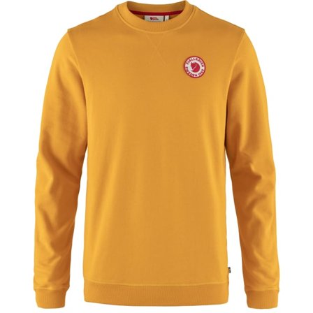 Fjällräven 1960 Logo Badge Trui XL - male - color - Truis & knitwear