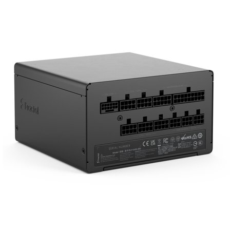 Fractal Design ION 3 - 850W - 80+ Gold