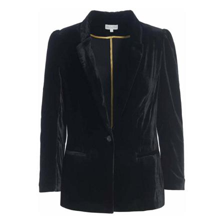 Dea Kudibal Blazers Sort, Dame