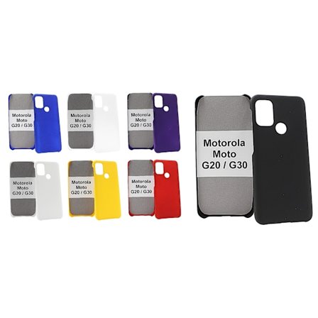 Hardcase Motorola Moto G20 / G30
