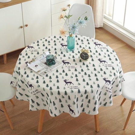 Dukar Bordsduk 10CM - high quality