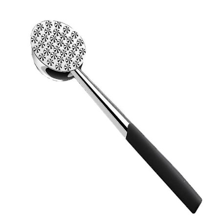 Kjøttmørerhammer/banker for å gjøre biff, storfekjøtt og fjærkre mørt