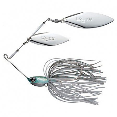 Shimano Bantam Swagy DW 10,6g - Natural Bait