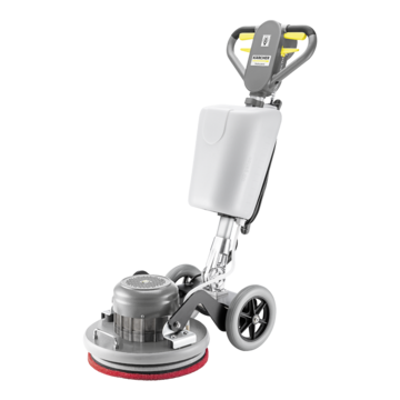 Singleskurmaskin Kärcher BDS 43/Orbital C