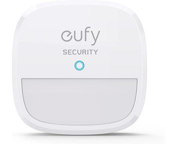 Eufy-Motion Sensor -Bevegelsessensor til Eufy Home Base-systemet-Smart home-Smarte hjem