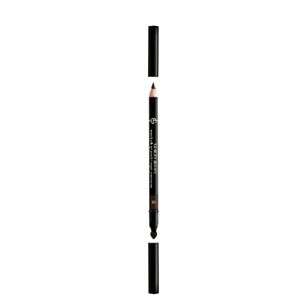 Armani Smooth Silk Eye Pencil Eyeliner & ögonpennor Dam Grön ONESIZE