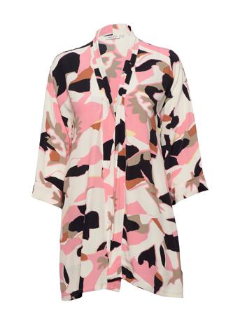 Josslyn Patterned Masai