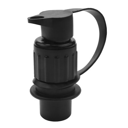 12v 3-pin tilhengerkontakter europeisk vanntett plugg og sokkeladapter traktor kobling rv lastebil