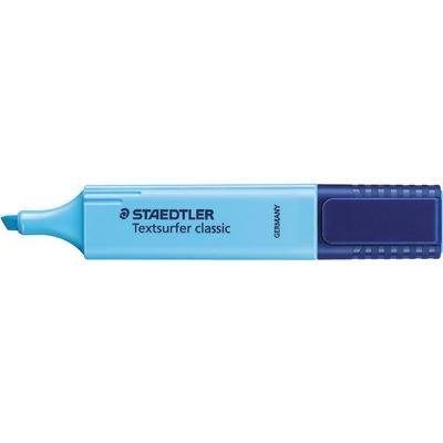 Staedtler Textsurfer classic 364 Highlighter Blå