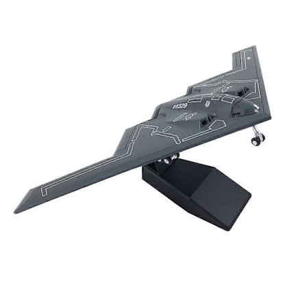 B2 1:200 Strategisk Fly
