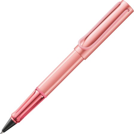 Lamy AL-star Rollerball Flamingo
