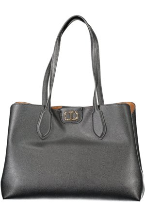 Twinset Borsa Donna Nero