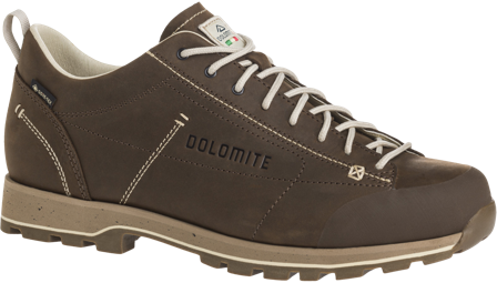 Dolomite 54 Low Fg Evo GTX Dark Brown