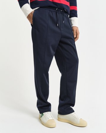 GANT Herren Trainingshose (XL) Blau