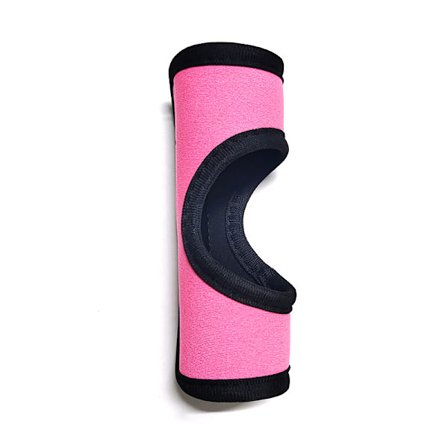 Komfortabelt neopren bagasjehåndtak Wrap Grip Ny bagasjedress