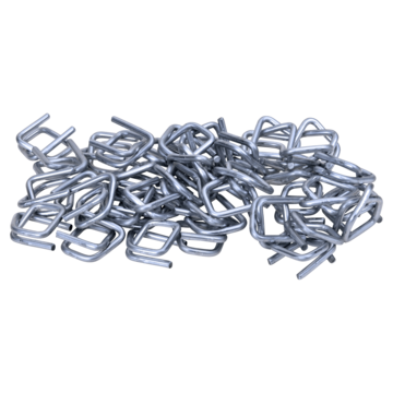 METALLÅS TIL WG-BÅND STÅL