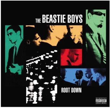 Root down (ep 30th anniversary) Beastie Boys