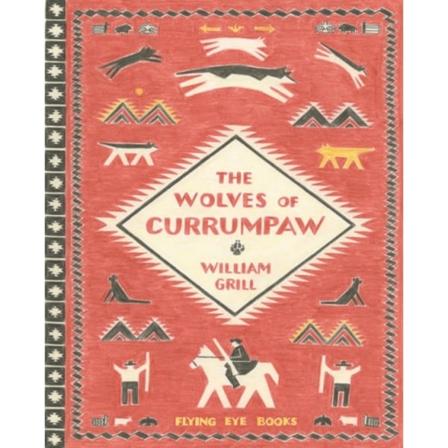 The Wolves of Currumpaw (inbunden, eng)