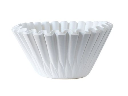 SCAN FILTER Kaffefilter 400/110mm 500/fp - Lyreco - Kök och servering - Kaffe och te - Kaffefilter