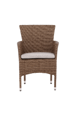 Venture Home Malina Matstol Stolar Beige