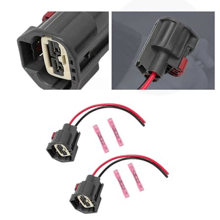 2x Handbromsvajrar Bakre För Renault Grand Scenic 3 09-16 8201625545 7283-5596-10