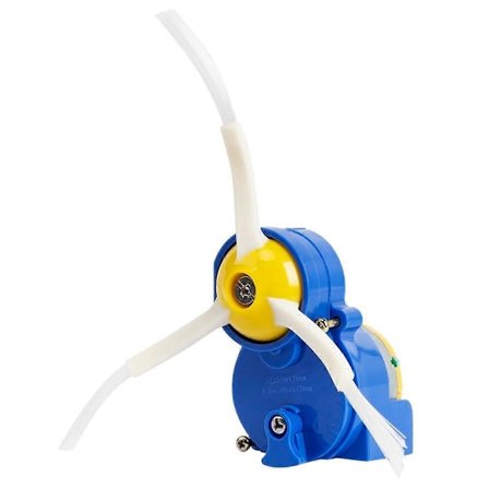 Sivusuunaharjan moottorimoduuli iRobot Roomba 500 600 700 800 900 I3 -sarjan robottipölynimurille