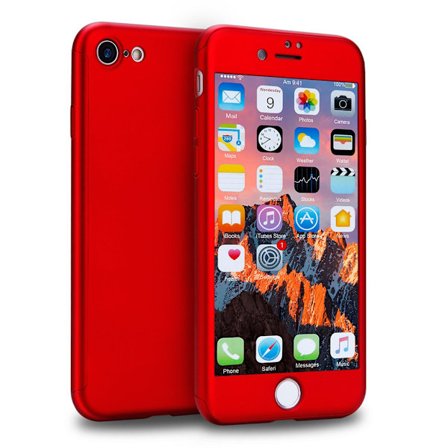 PC Case 360 iPhone 6