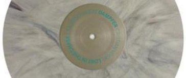 Lost in the chase / dampfer CHRISTIAN/T. VOGEL