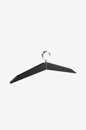 Rowico Home - Galge Confetti, 4 pack - Svart - Klädförvaring - Från Homeroom