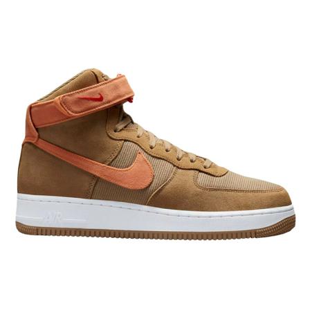 Nike - Sneakers - Brun - Herr - Storlek: 39 Eu, Herr, Storlek: 39 EU