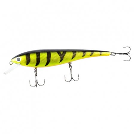 IFISH The Fighter 120mm - Fluo Perch